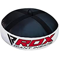 RDX MMA Planta Sistema De Anclaje Bolsa de Boxeo Gancho Pesado Gimnasio